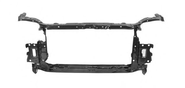 Front Cowling 318110A