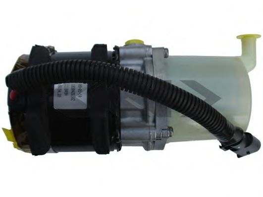 Hydraulic Pump, steering system 54455