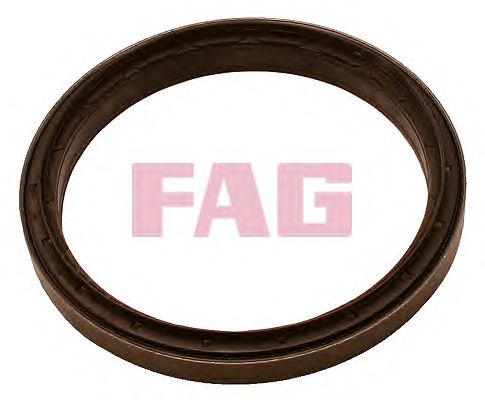 Shaft Seal, wheel bearing 413 0233 10