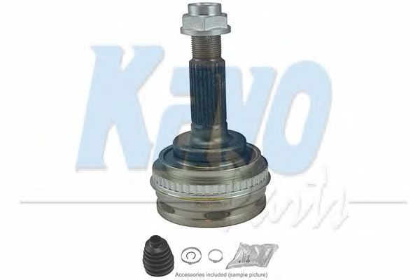 Joint Kit, drive shaft CV-9004