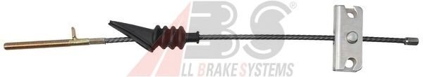 Cable, parking brake K11951