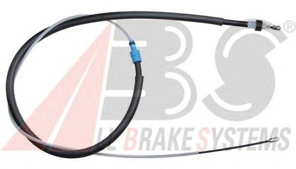 Cable, parking brake K13955