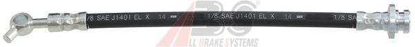 Brake Hose SL 3788