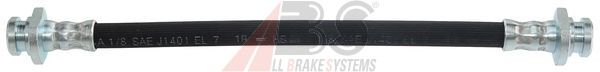 Brake Hose SL 6259