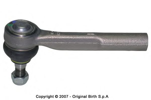 Tie Rod End RS4653