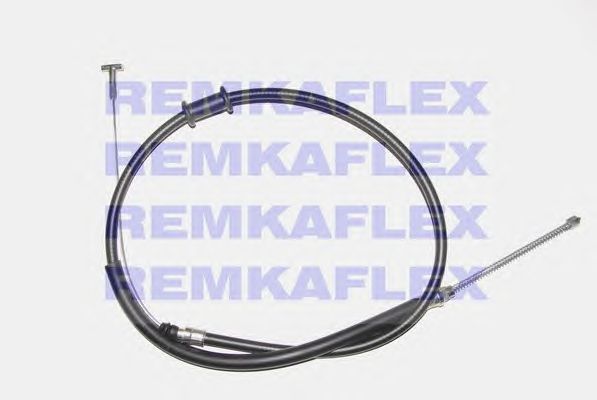 Cable, parking brake 24.1630