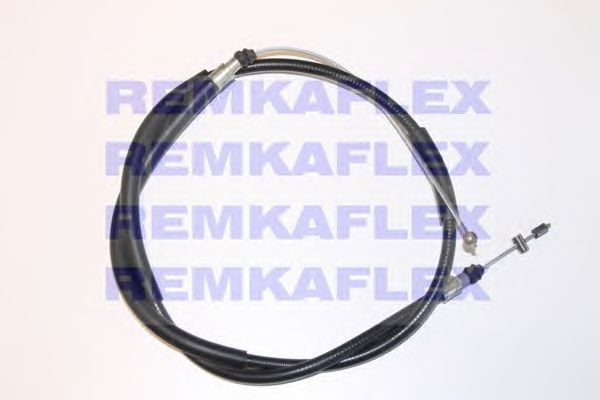 Cable, parking brake 30.1240