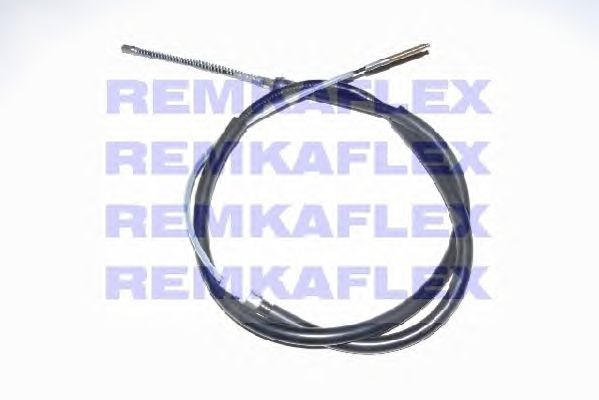 Cable, parking brake 34.1150