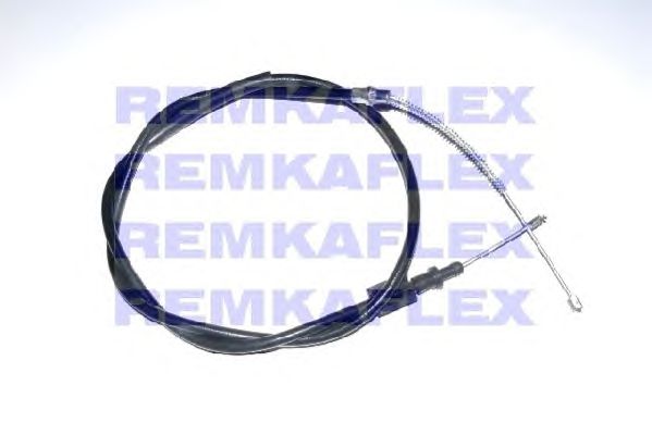Cable, parking brake 42.1300