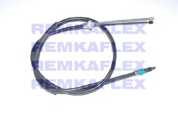 Cable, parking brake 44.1440
