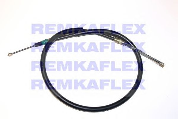 Cable, parking brake 46.1860