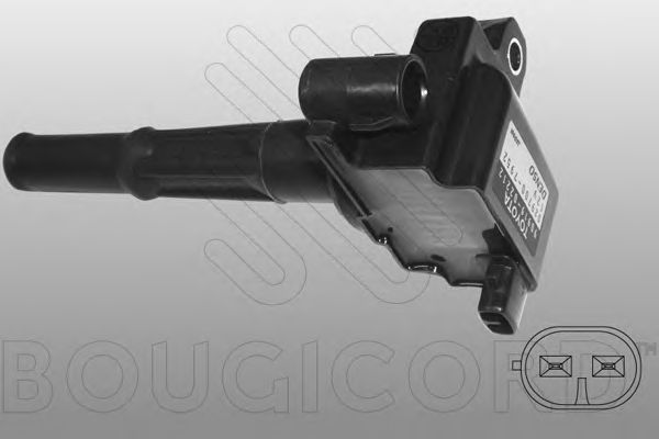 Ignition Coil 155179