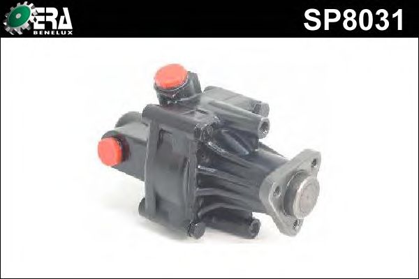 Hydraulic Pump, steering system SP8031