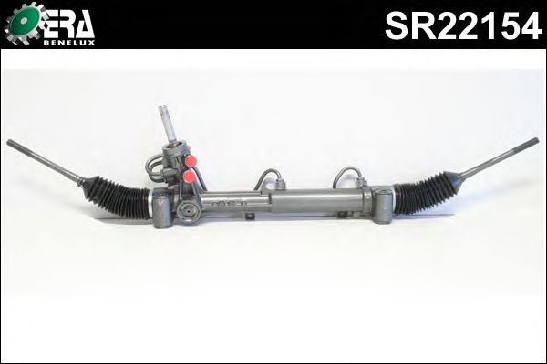 Steering Gear SR22154