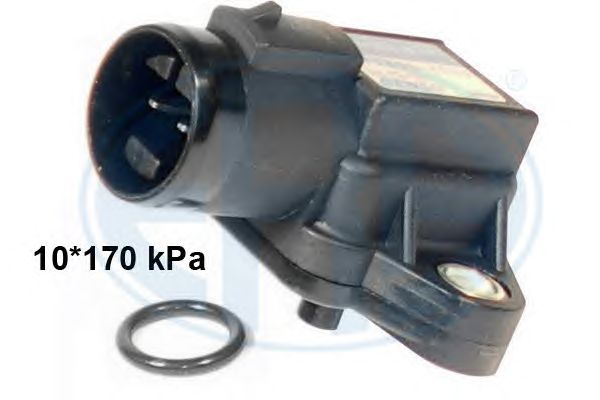 Sensor, intake manifold pressure 550276