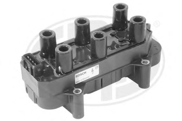 Ignition Coil 880156