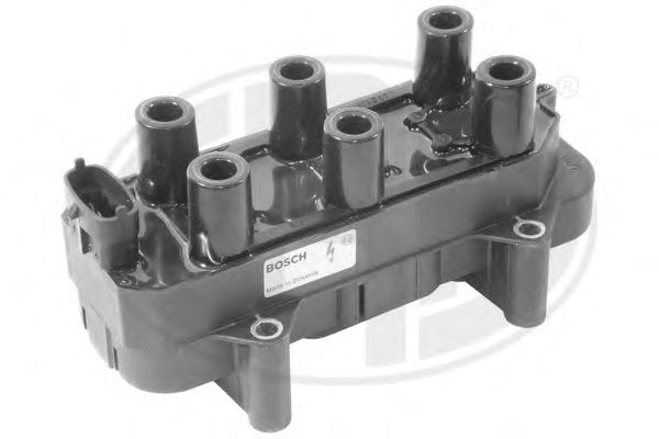 Ignition Coil 880157