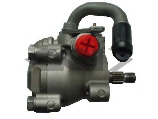 Hydraulic Pump, steering system 54319