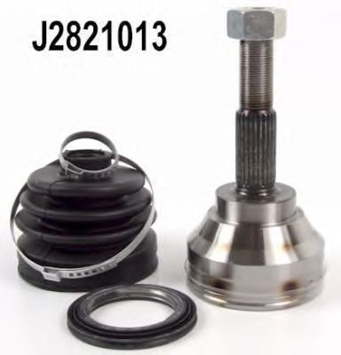 Joint Kit, drive shaft J2821013