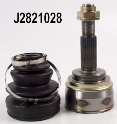 Joint Kit, drive shaft J2821028