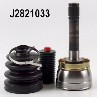 Joint Kit, drive shaft J2821033