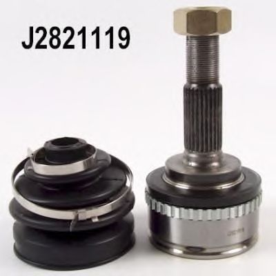 Joint Kit, drive shaft J2821119