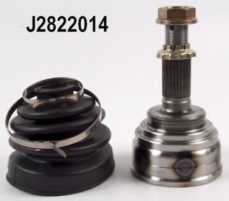 Joint Kit, drive shaft J2822014