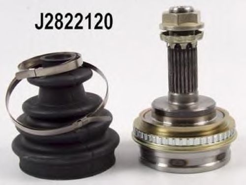 Joint Kit, drive shaft J2822120