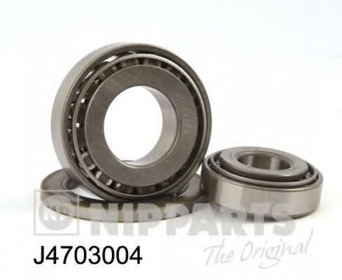 Wheel Bearing Kit J4703004