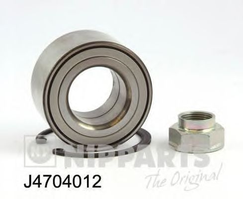 Wheel Bearing Kit J4704012