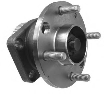 Wheel Bearing Kit KR3352