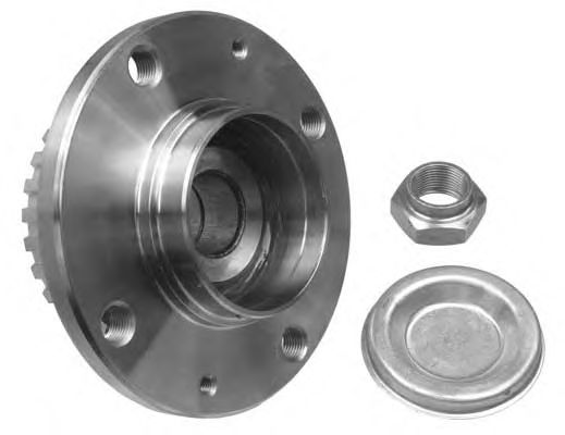 Wheel Bearing Kit KR3524