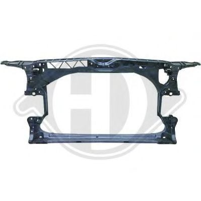 Front Cowling 1028002