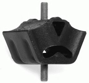 Engine Mounting 87-553-A