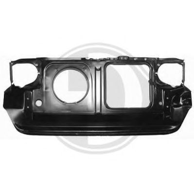 Front Cowling 3430002