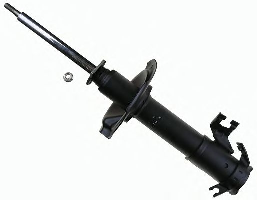 Shock Absorber 30-F16-A