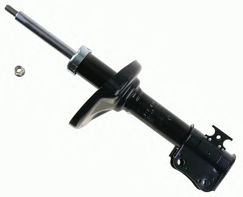 Shock Absorber 30-F19-A