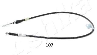 Cable, parking brake 131-01-107