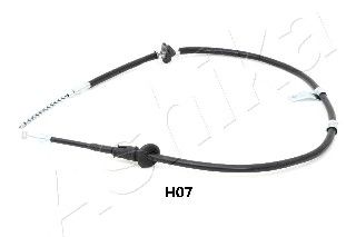 Cable, parking brake 131-0H-H07
