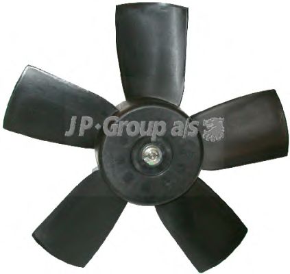 Electric Motor, radiator fan 1299100700