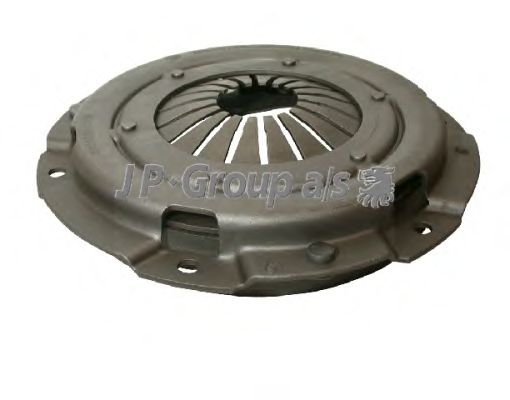 Clutch Pressure Plate 8130100500