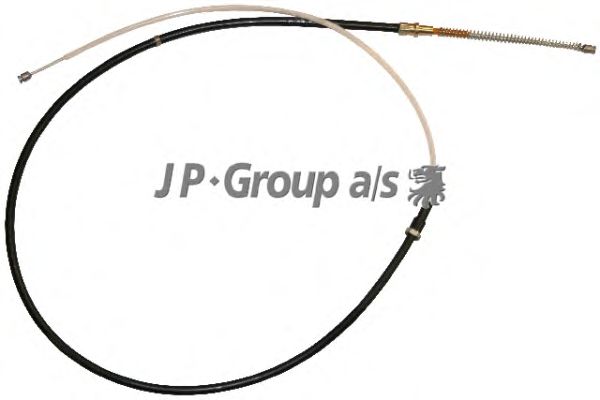 Cable, parking brake 1170302200