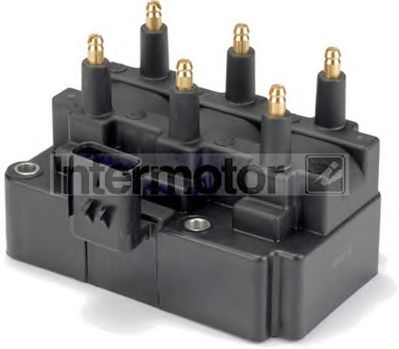 Ignition Coil 12435