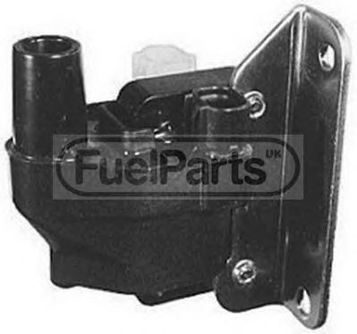 Ignition Coil CU1052
