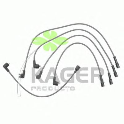 Ignition Cable Kit 64-0030