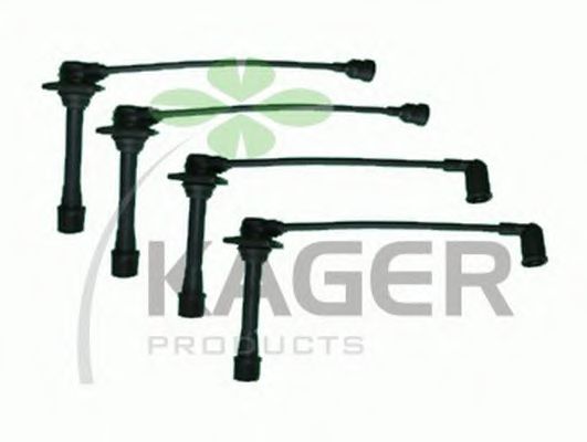 Ignition Cable Kit 64-0064