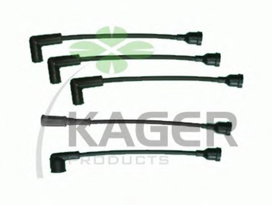 Ignition Cable Kit 64-0116