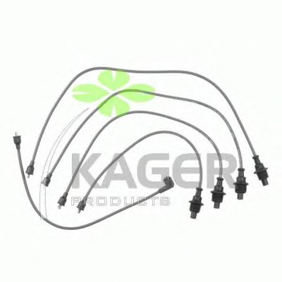 Ignition Cable Kit 64-0130