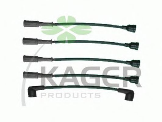 Ignition Cable Kit 64-0172