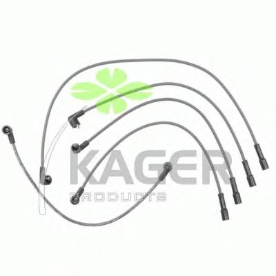 Ignition Cable Kit 64-0178